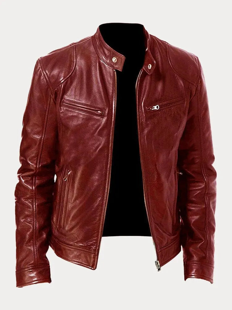 Rood (Bijna uitverkocht) / 5XL