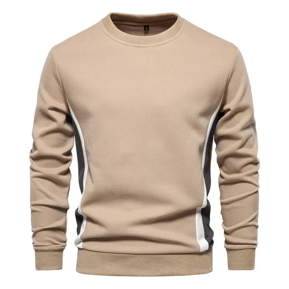 Beige / XXL