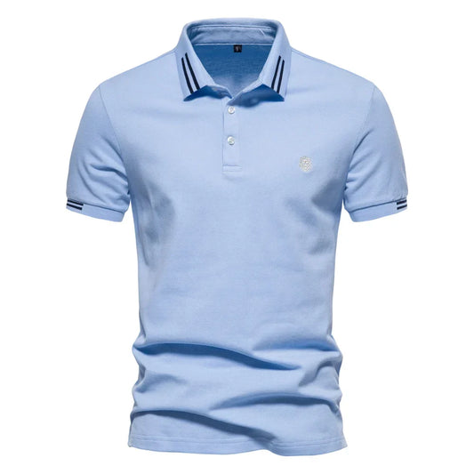 Van Laar | Elegante Chique Polo