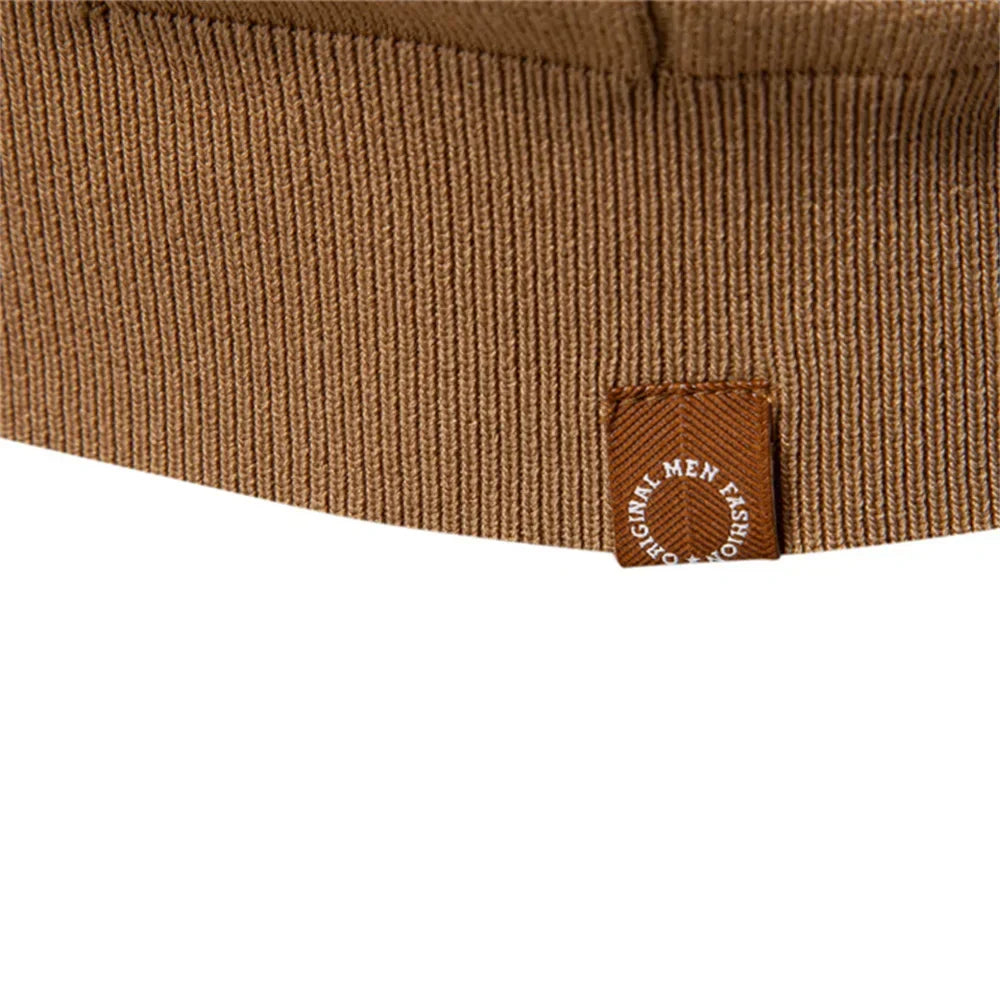 Van Laar  | Zomerse Polo met Rits