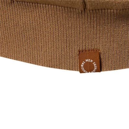 Van Laar  | Zomerse Polo met Rits