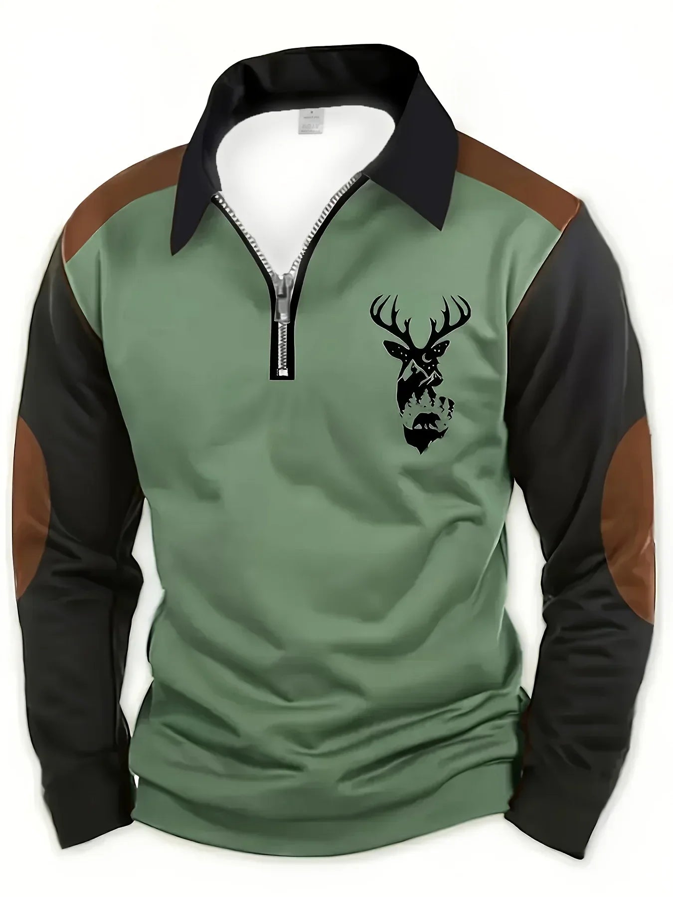 Groen / 5XL