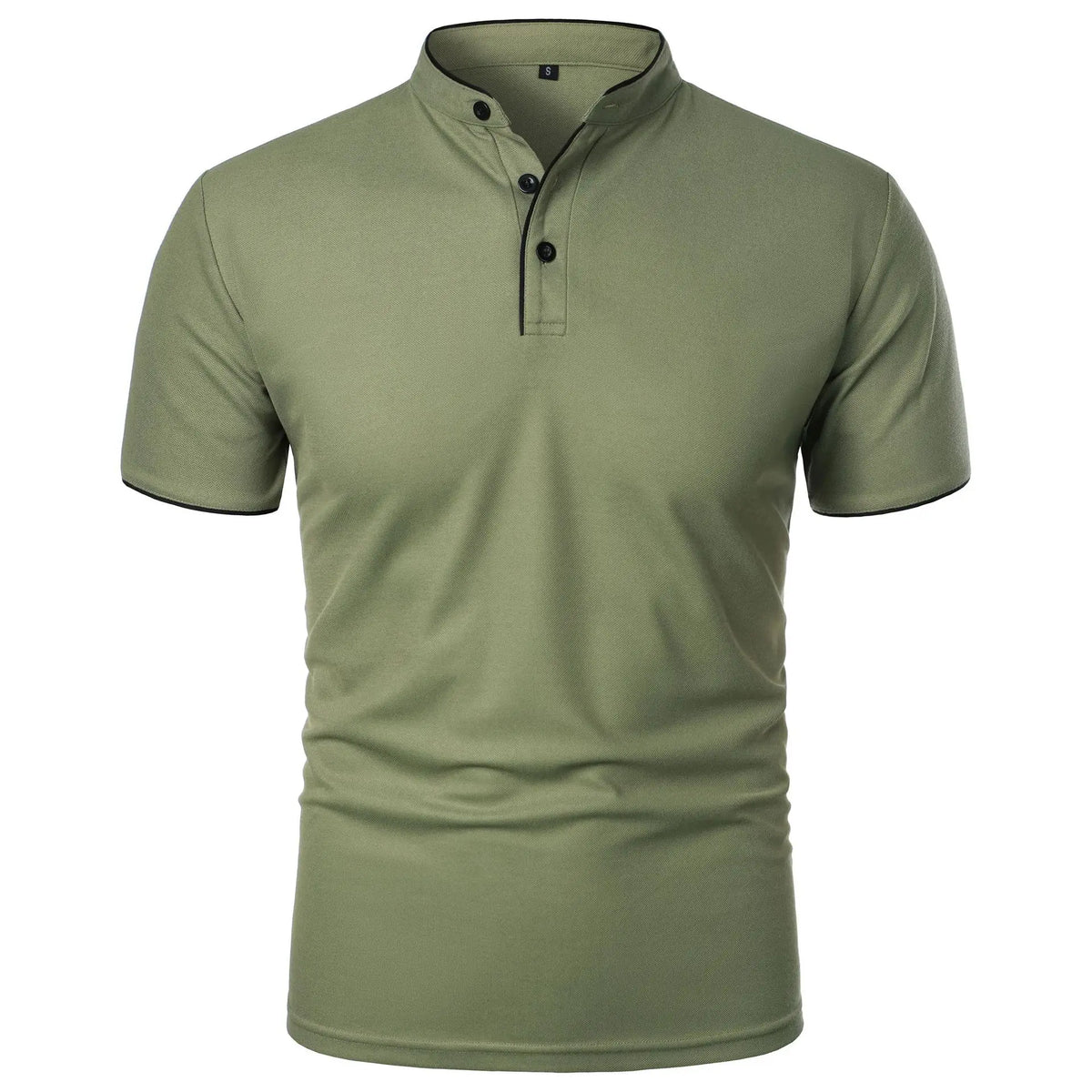Van Laar | Stretchy Fit Polo