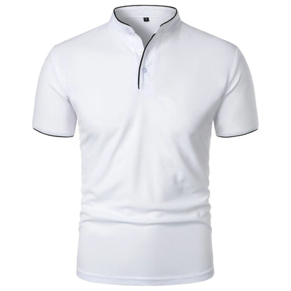 Van Laar | Stretchy Fit Polo
