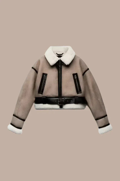 Chloé™ | Trendy Jasje