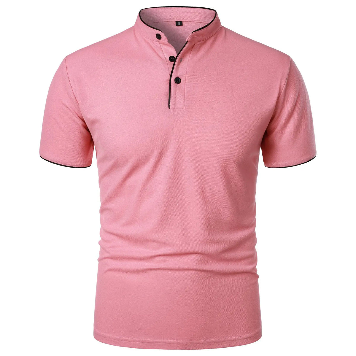 Van Laar | Stretchy Fit Polo
