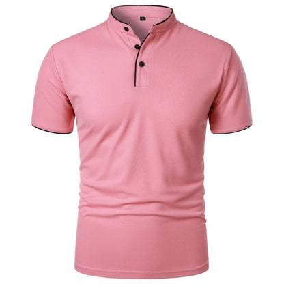 Van Laar | Stretchy Fit Polo