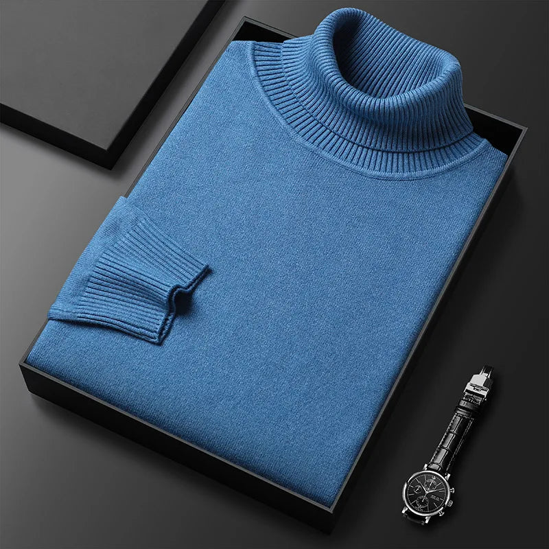 Blauw / 5XL