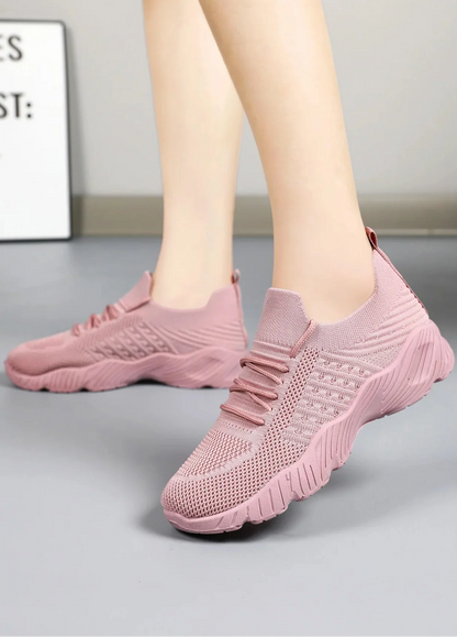 ALET | Ademend & Lichtgewicht Damessneakers