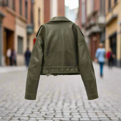 Élodie™ | Trendy jas