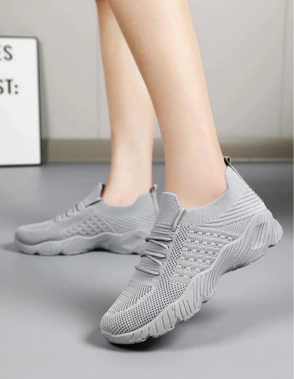 ALET | Ademend & Lichtgewicht Damessneakers