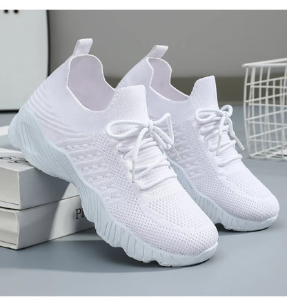 ALET | Ademend & Lichtgewicht Damessneakers