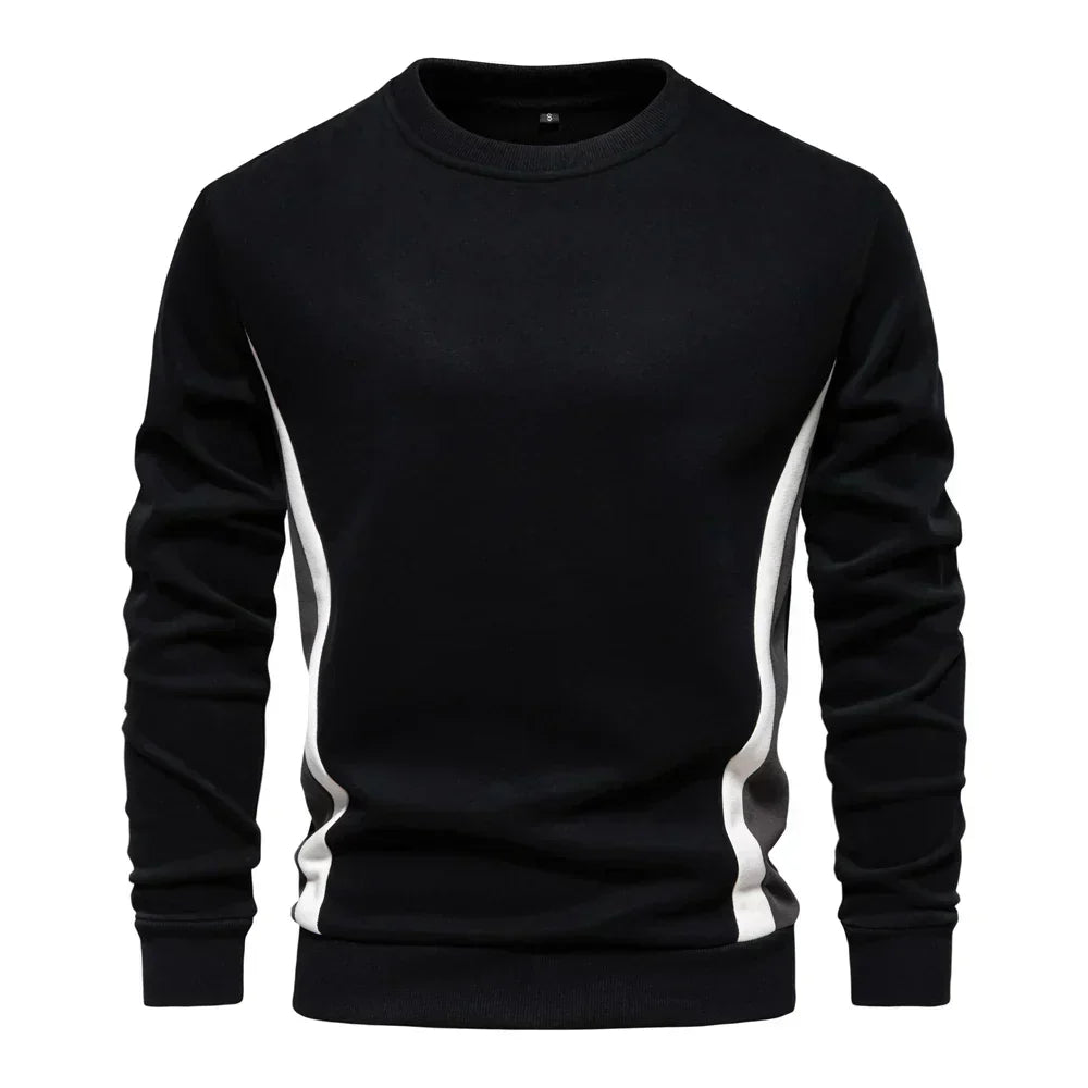 Zwart / XXL (100-105kg)