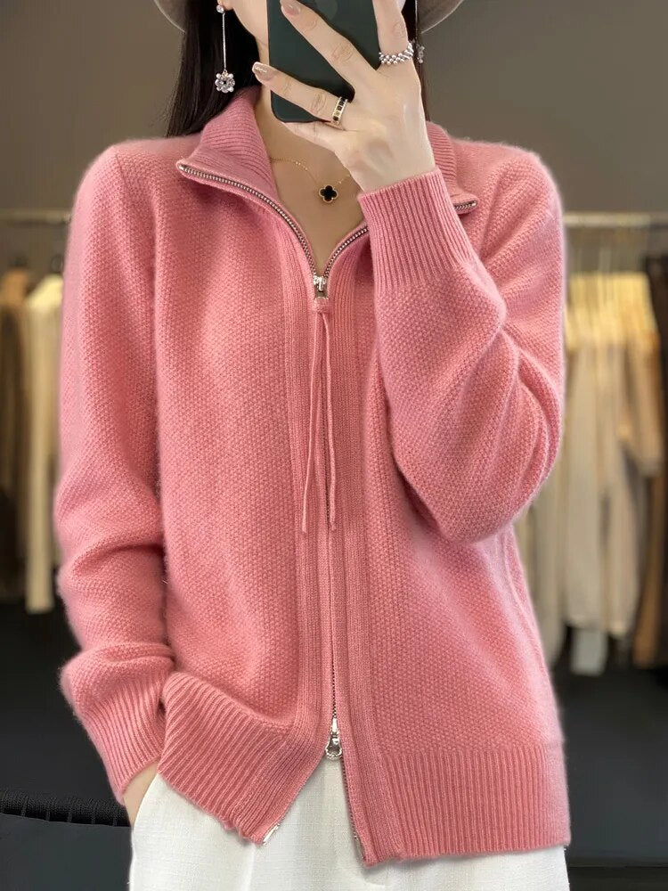 Roze / 3XL