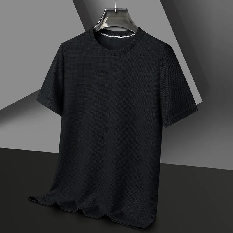 DENNIS | T-Shirt Met Ronde Hals