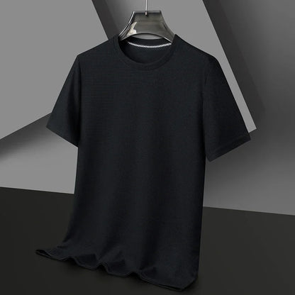 DENNIS | T-Shirt Met Ronde Hals