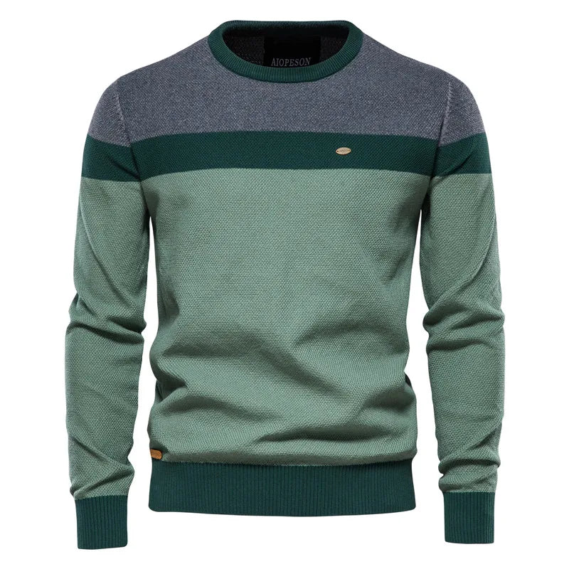 Groen / 3XL