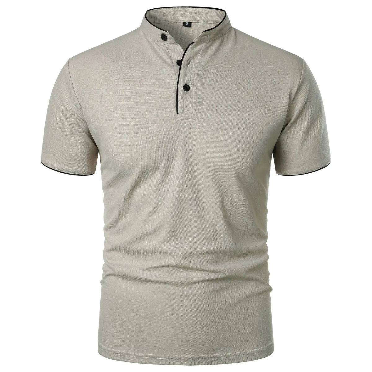 Van Laar | Stretchy Fit Polo