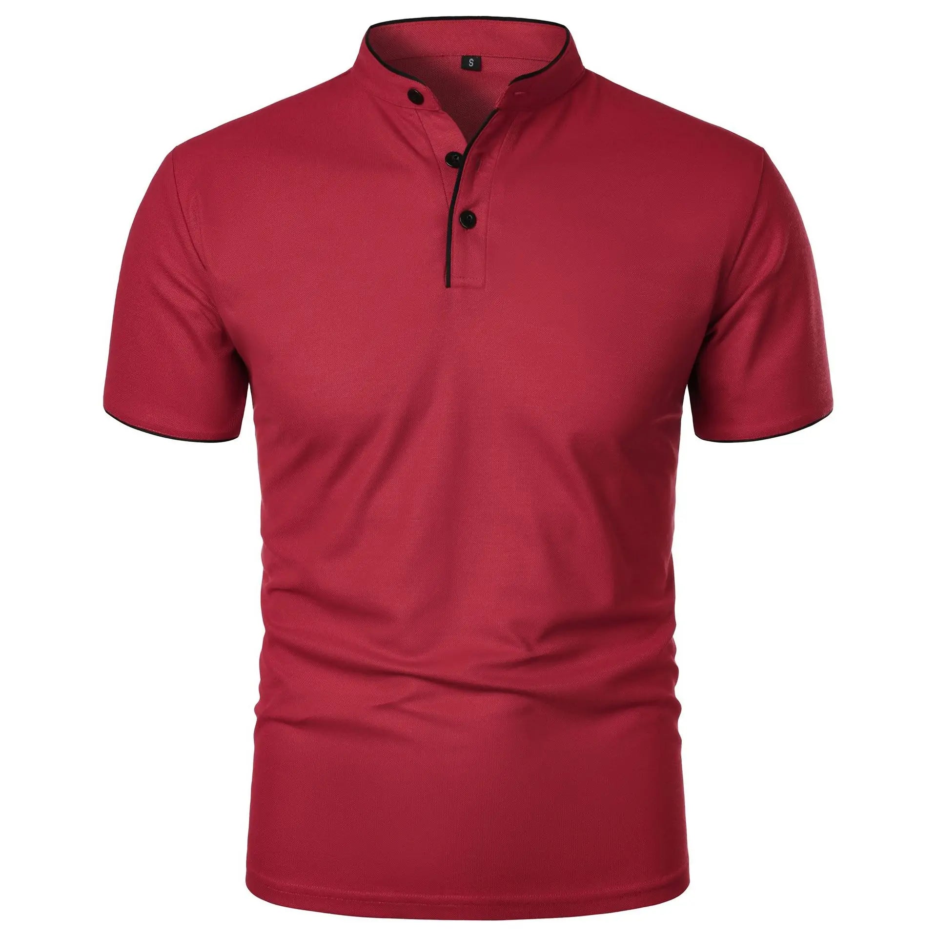 Rood / 4XL
