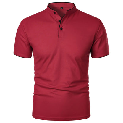 Van Laar | Stretchy Fit Polo