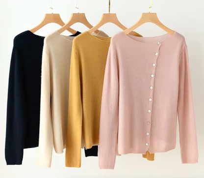 Van Laar | Modieuze Cardigan