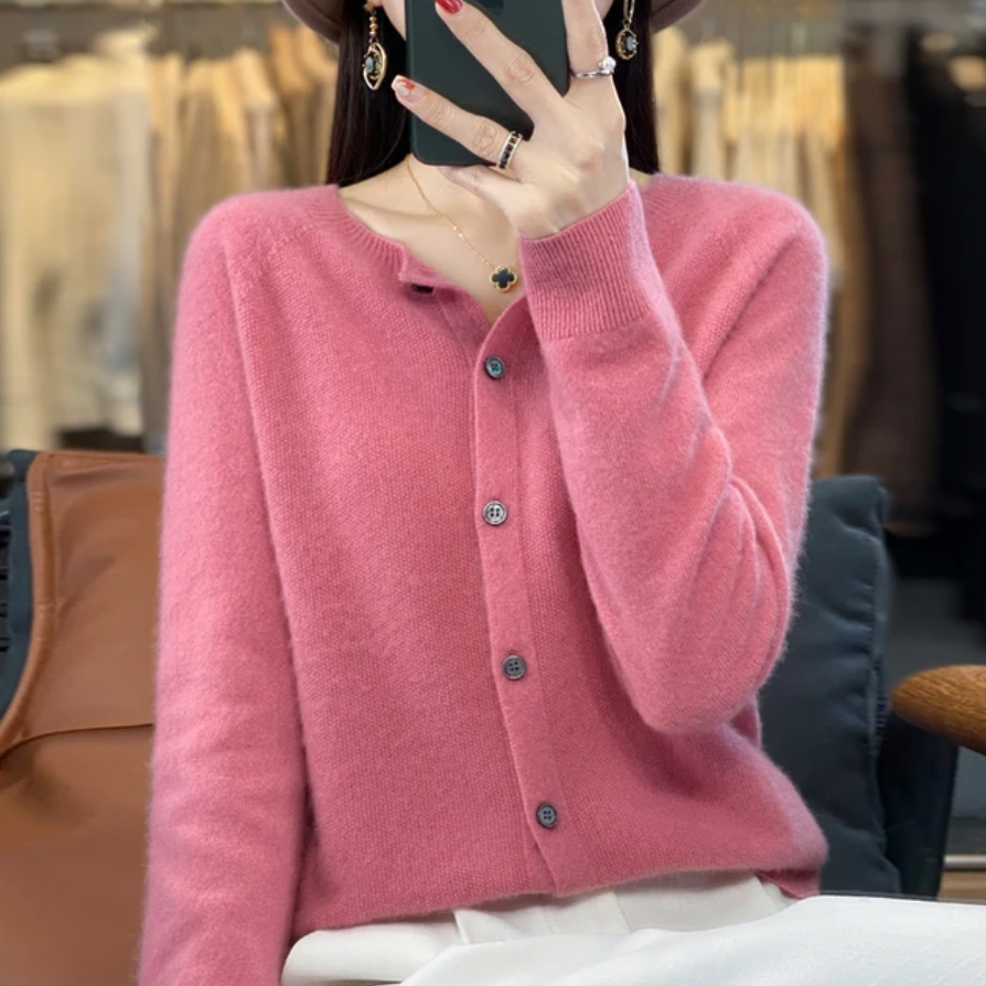 Roze / 3XL