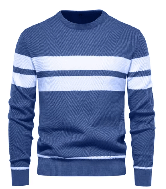 Blauw / 2XL