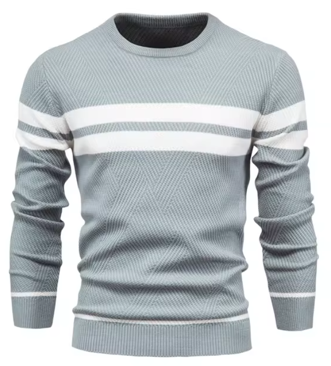 Lichtblauw / 2XL (100-105KG)