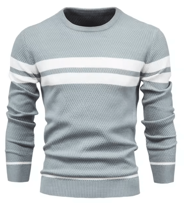 Lichtblauw / 2XL
