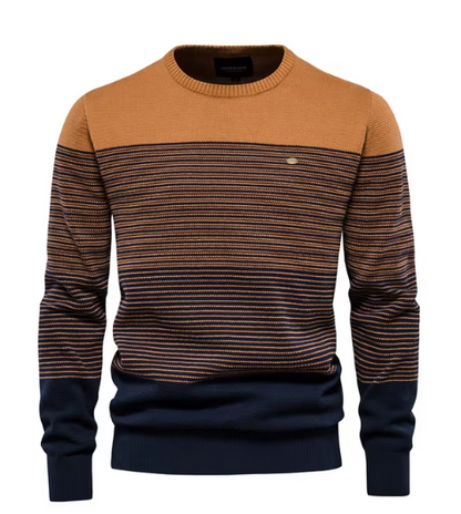 Koelman | Robuuste herenpullover