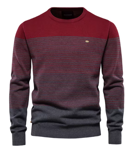 Rood / 3XL (88-95KG)