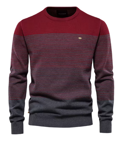 Koelman | Robuuste herenpullover