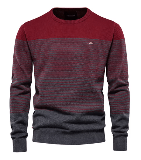 Rood / 3XL