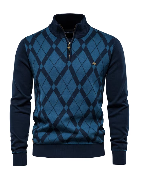 Blauw / 3XL (88-95KG)