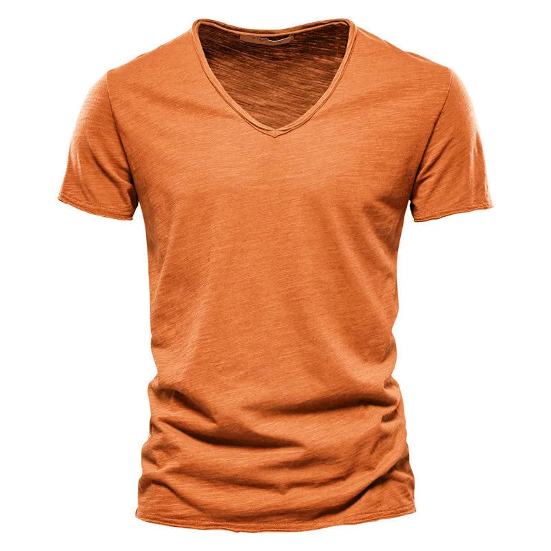 Oranje / 2XL 95–110 kg
