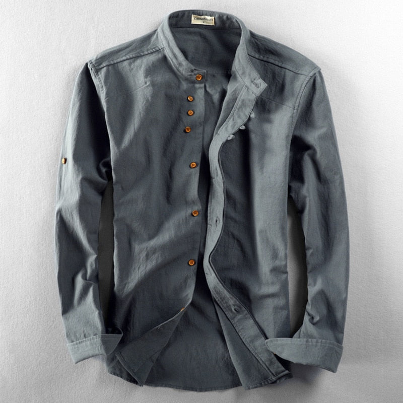 Donkergrijs (Bijna uitverkocht) / 3XL