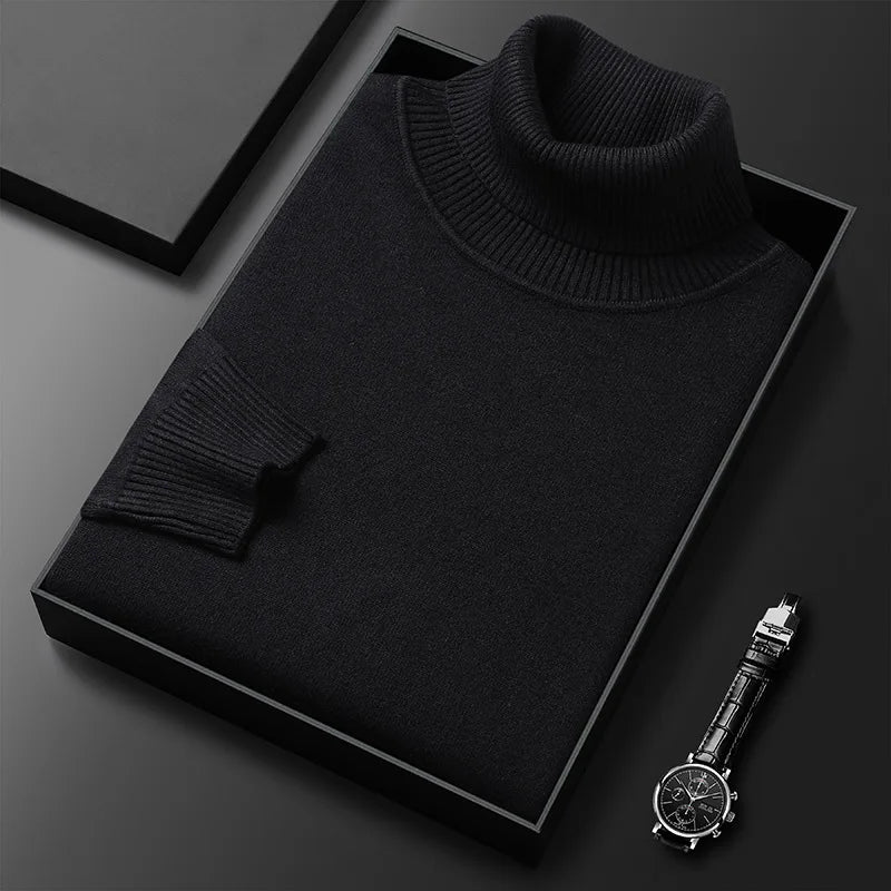 Zwart / 5XL