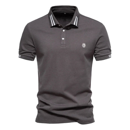Van Laar | Elegante Chique Polo