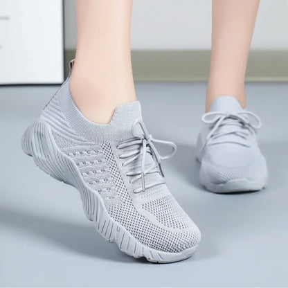 ALET | Ademend & Lichtgewicht Damessneakers