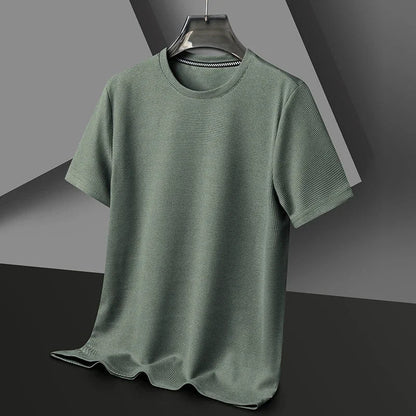 DENNIS | T-Shirt Met Ronde Hals