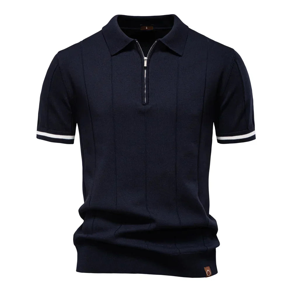 Donkerblauw / 2XL 95-105kg