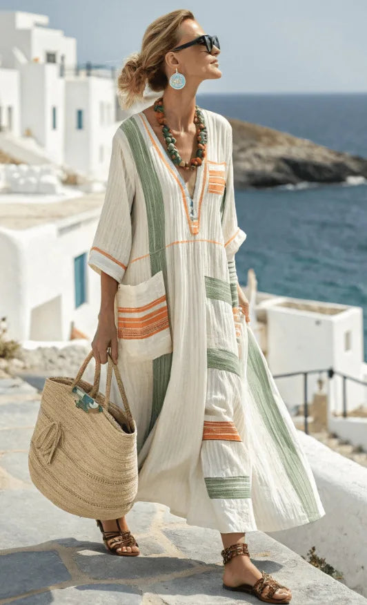 Groen / 5XL