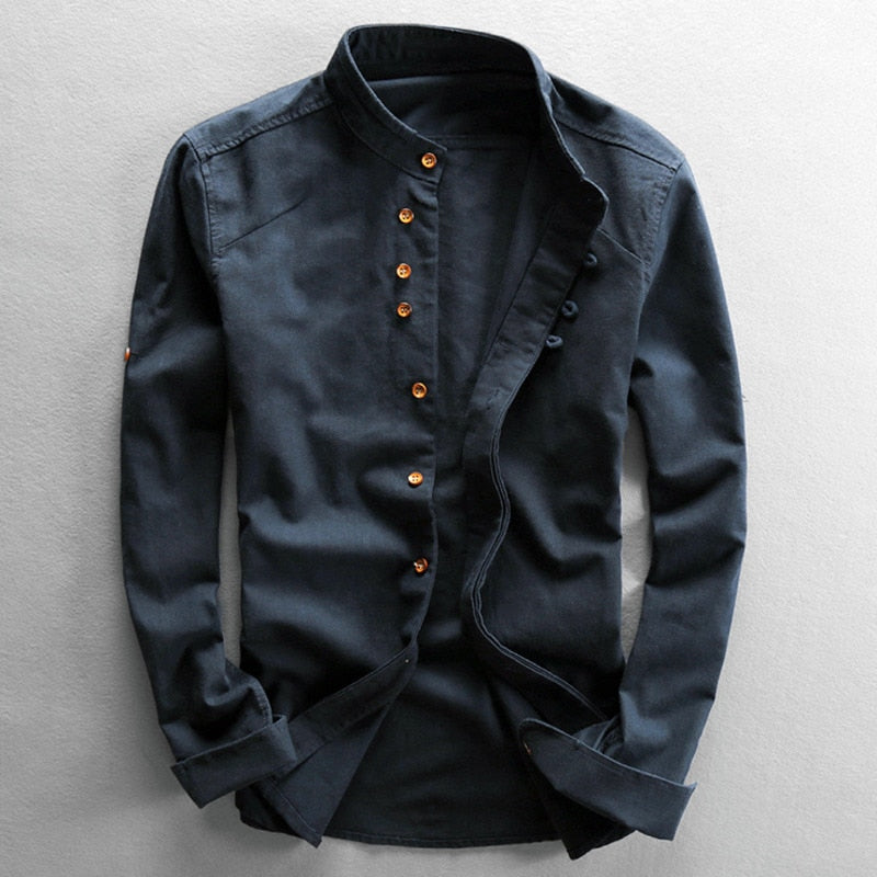 Blauw / 3XL