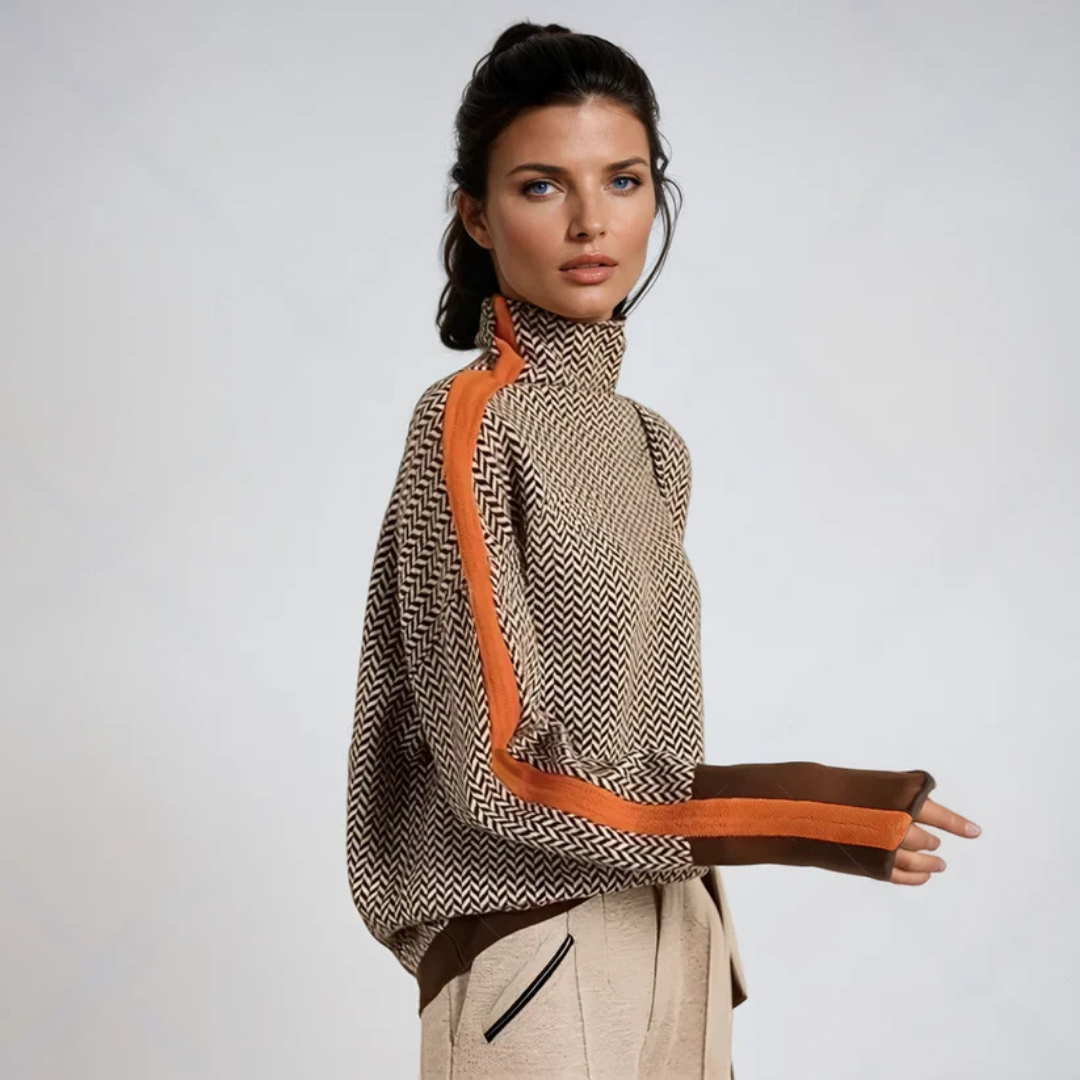 Oranje (Bijna uitverkocht) / XL