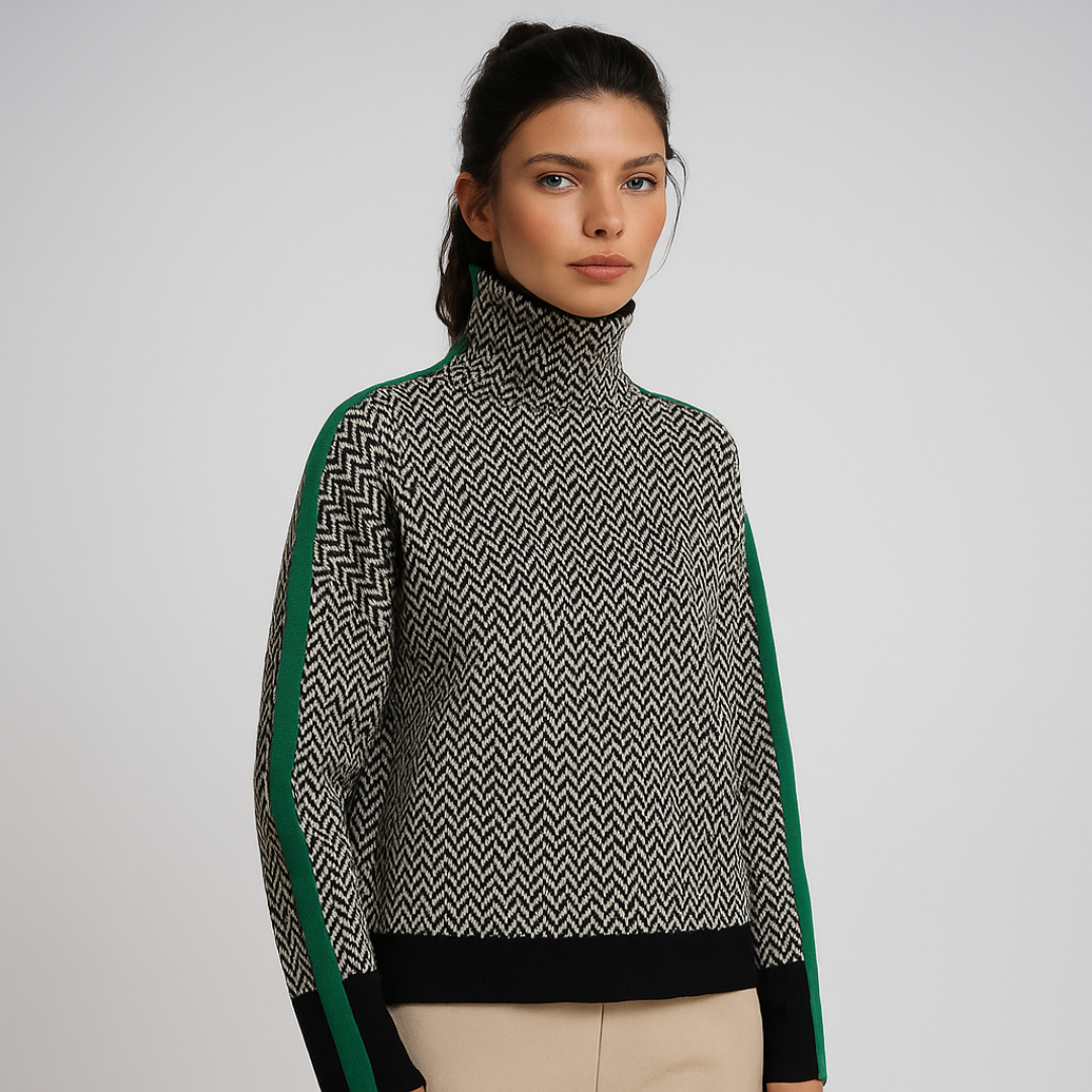Groen / XL