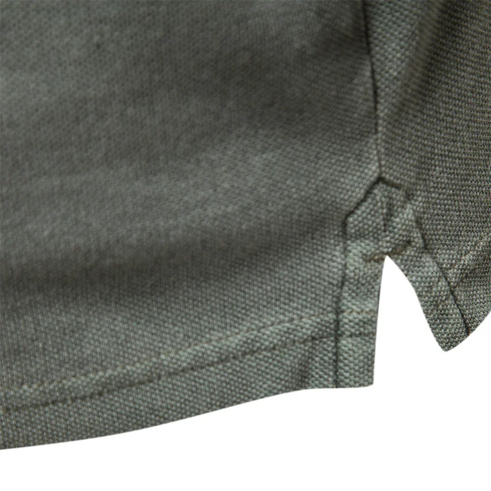 Van Laar | Casual Heren Polo