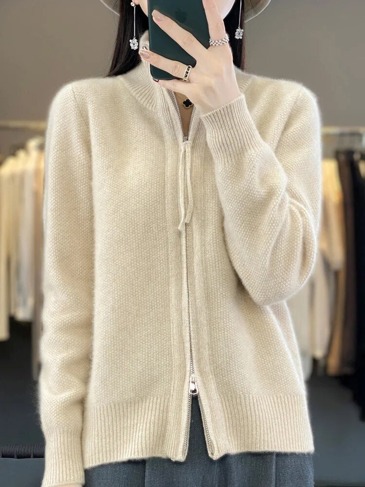 Beige / 3XL