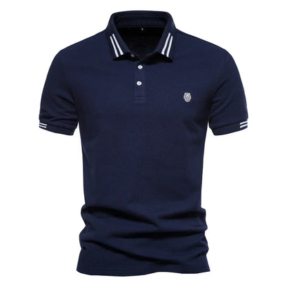Van Laar | Elegante Chique Polo