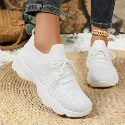 ALET | Ademend & Lichtgewicht Damessneakers