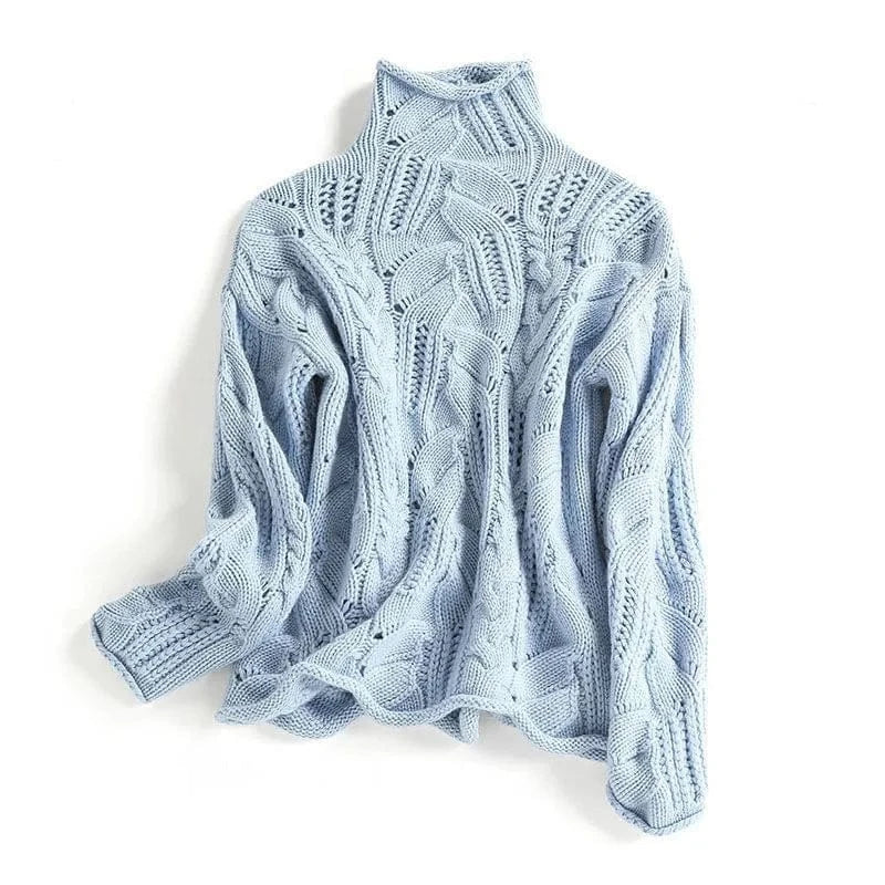 Blauw / 2XL